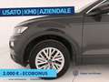 Volkswagen T-Roc 2.0 tdi business 150cv dsg Grigio - thumbnail 7