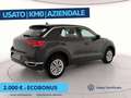 Volkswagen T-Roc 2.0 tdi business 150cv dsg Grigio - thumbnail 2