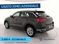 Volkswagen T-Roc 2.0 tdi business 150cv dsg Grigio - thumbnail 3