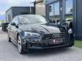 Audi A5 quattro 2,0 TDI 3x S-Line S-tronic Matrix/Assisten Schwarz - thumbnail 5