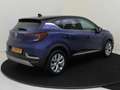 Renault Captur 1.3 TCe 130 PK Intens Automaat | Navigatie | Andro Blauw - thumbnail 8