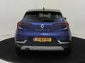 Renault Captur 1.3 TCe 130 PK Intens Automaat | Navigatie | Andro Blauw - thumbnail 4