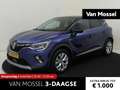 Renault Captur 1.3 TCe 130 PK Intens Automaat | Navigatie | Andro Bleu - thumbnail 1