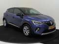 Renault Captur 1.3 TCe 130 PK Intens Automaat | Navigatie | Andro Blauw - thumbnail 3