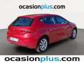 SEAT Leon 1.4 TGI GNC S&S Style 110 Rojo - thumbnail 4