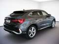 Audi Q3 Sportback S-LINE QUATTRO 40TFSI 190PS LED.NAVI.AHK Grau - thumbnail 4