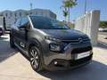 Citroen C3 1.2 PureTech S&S Shine EAT6 110 Gris - thumbnail 3