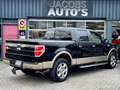 Ford F 150 USA 3.5 V6 Ecoboost SuperCab Noir - thumbnail 9