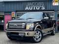 Ford F 150 USA 3.5 V6 Ecoboost SuperCab Noir - thumbnail 1