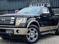 Ford F 150 USA 3.5 V6 Ecoboost SuperCab Noir - thumbnail 2