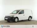 Volkswagen Caddy 2.0 TDI EcoProfi KR *AHK*PDC*Klima*A White - thumbnail 1