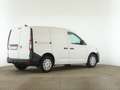 Volkswagen Caddy 2.0 TDI EcoProfi KR *AHK*PDC*Klima*A White - thumbnail 7