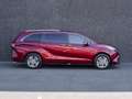 Toyota Sienna 2026 Sienna Limited AWD € 71500 +ENTERTAINMENT PCK Rot - thumbnail 4