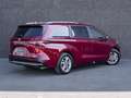 Toyota Sienna 2026 Sienna Limited AWD € 71500 +ENTERTAINMENT PCK Rot - thumbnail 5