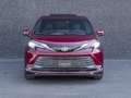 Toyota Sienna 2026 Sienna Limited AWD € 71500 +ENTERTAINMENT PCK Rot - thumbnail 2