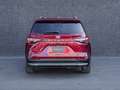 Toyota Sienna 2026 Sienna Limited AWD € 71500 +ENTERTAINMENT PCK Rot - thumbnail 6
