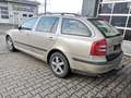 Skoda Octavia 2.0 TDI Vollleder MemorySitz Bi-Xenon Klimatronik Beige - thumbnail 11