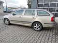 Skoda Octavia 2.0 TDI Vollleder MemorySitz Bi-Xenon Klimatronik Beige - thumbnail 12