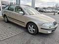 Skoda Octavia 2.0 TDI Vollleder MemorySitz Bi-Xenon Klimatronik Beige - thumbnail 5