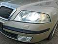 Skoda Octavia 2.0 TDI Vollleder MemorySitz Bi-Xenon Klimatronik Beige - thumbnail 3