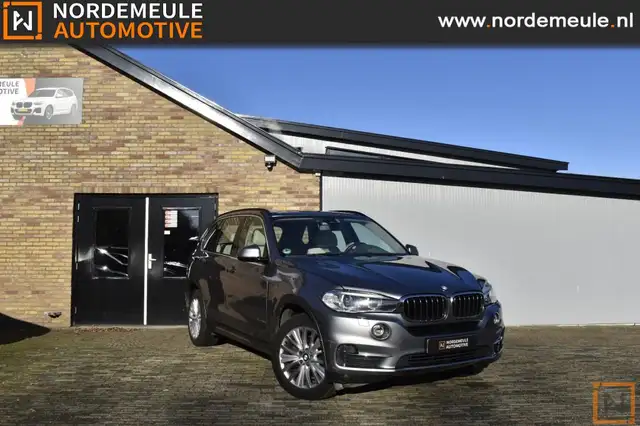 BMW X5 XDRIVE30D HIGH EXEC. Xenon, Pano, Leder