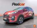 Kia Sportage 1.6 GDi Drive 4x2 132 Rojo - thumbnail 3