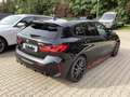 BMW 128ti M Sport + 2Jahre-BPS.-GARANTIE Noir - thumbnail 3