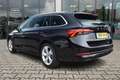 Skoda Octavia Combi 1.4 TSI iV PHEV Business Edition Plus | ACC Zwart - thumbnail 3