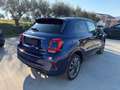 Fiat 500X 500X 1.5 T4 Hybrid 130 CV DCT Sport Blu/Azzurro - thumbnail 3