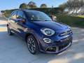 Fiat 500X 500X 1.5 T4 Hybrid 130 CV DCT Sport Blu/Azzurro - thumbnail 1