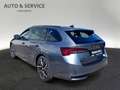 Skoda Octavia Combi Sportline 2,0 TDI DSG HUD AHK PDC Grau - thumbnail 2