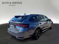 Skoda Octavia Combi Sportline 2,0 TDI DSG HUD AHK PDC Grau - thumbnail 3
