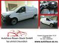 Mercedes-Benz Vito extra lang 4x4 Transporter 114 CDI Automatik,Stand Weiß - thumbnail 1