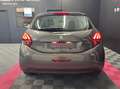 Peugeot 208 82ch BVM5 Signature PREMIÈRE MAIN RÉVISION À JOUR Gris - thumbnail 9