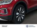 Volkswagen T-Roc 1.5 TSI DSG MOVE Navi Sitzheizung ACC Noir - thumbnail 11