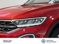 Volkswagen T-Roc 1.5 TSI DSG MOVE Navi Sitzheizung ACC Noir - thumbnail 7