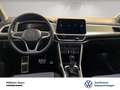 Volkswagen T-Roc 1.5 TSI DSG MOVE Navi Sitzheizung ACC Noir - thumbnail 8
