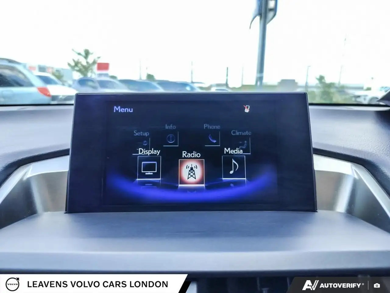 Lexus NX снимка Lexus NX
