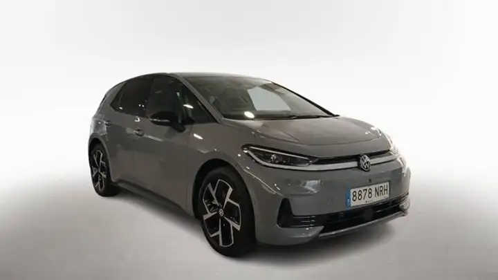 Volkswagen ID.3 Pure 2026