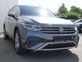 Volkswagen Tiguan Allspace 2.0 TSI Eleg. 4M AHK/7-SITZE/STH Gris - thumbnail 5