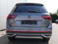 Volkswagen Tiguan Allspace 2.0 TSI Eleg. 4M AHK/7-SITZE/STH Gris - thumbnail 3