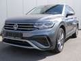 Volkswagen Tiguan Allspace 2.0 TSI Eleg. 4M AHK/7-SITZE/STH Gris - thumbnail 1