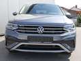 Volkswagen Tiguan Allspace 2.0 TSI Eleg. 4M AHK/7-SITZE/STH Gris - thumbnail 6