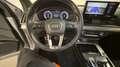 Audi Q5 40 SPB 2.0 TDI 204Cv Hybrid Quattro C.Auto S Line Argento - thumbnail 3