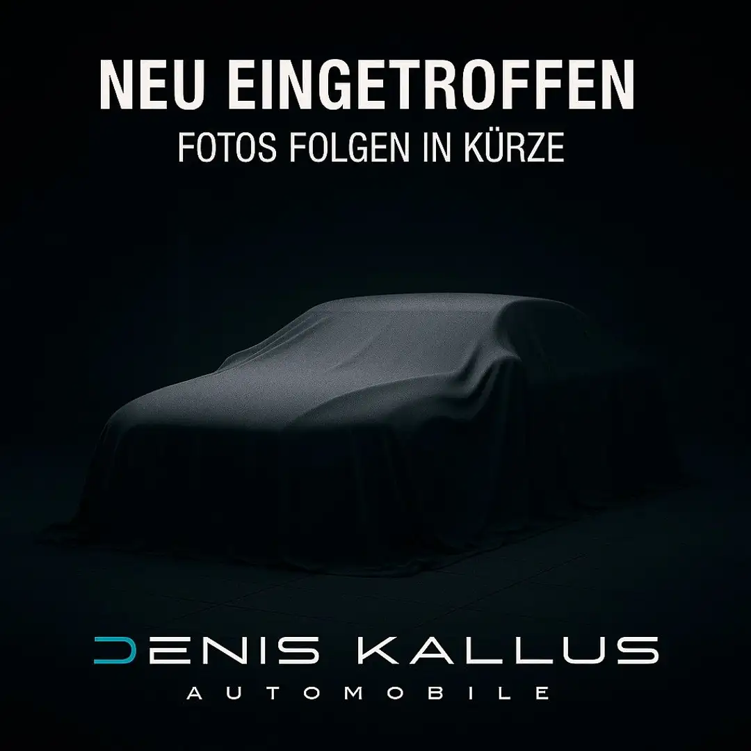 Mercedes-Benz A 200 AMG Sport/-Line /HarmannKardon/Leder/AMG Blanc - 1