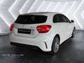 Mercedes-Benz A 200 AMG Sport/-Line /HarmannKardon/Leder/AMG Blanco - thumbnail 9