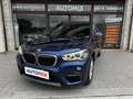 BMW X1 xdrive18d Advantage Blauw - thumbnail 1