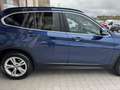 BMW X1 xdrive18d Advantage Blauw - thumbnail 9