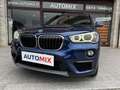 BMW X1 xdrive18d Advantage Blauw - thumbnail 3