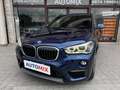 BMW X1 xdrive18d Advantage Blauw - thumbnail 2